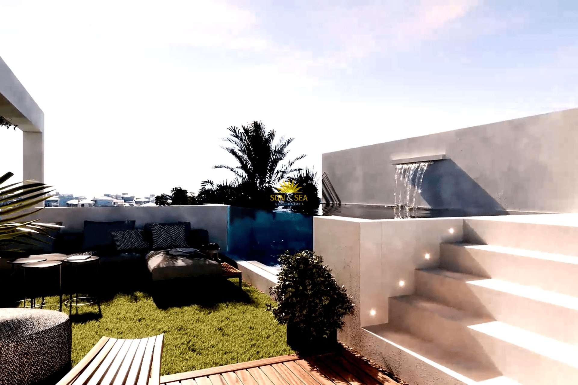 Nouvelle construction - Appartement - Torrevieja - torrevieja