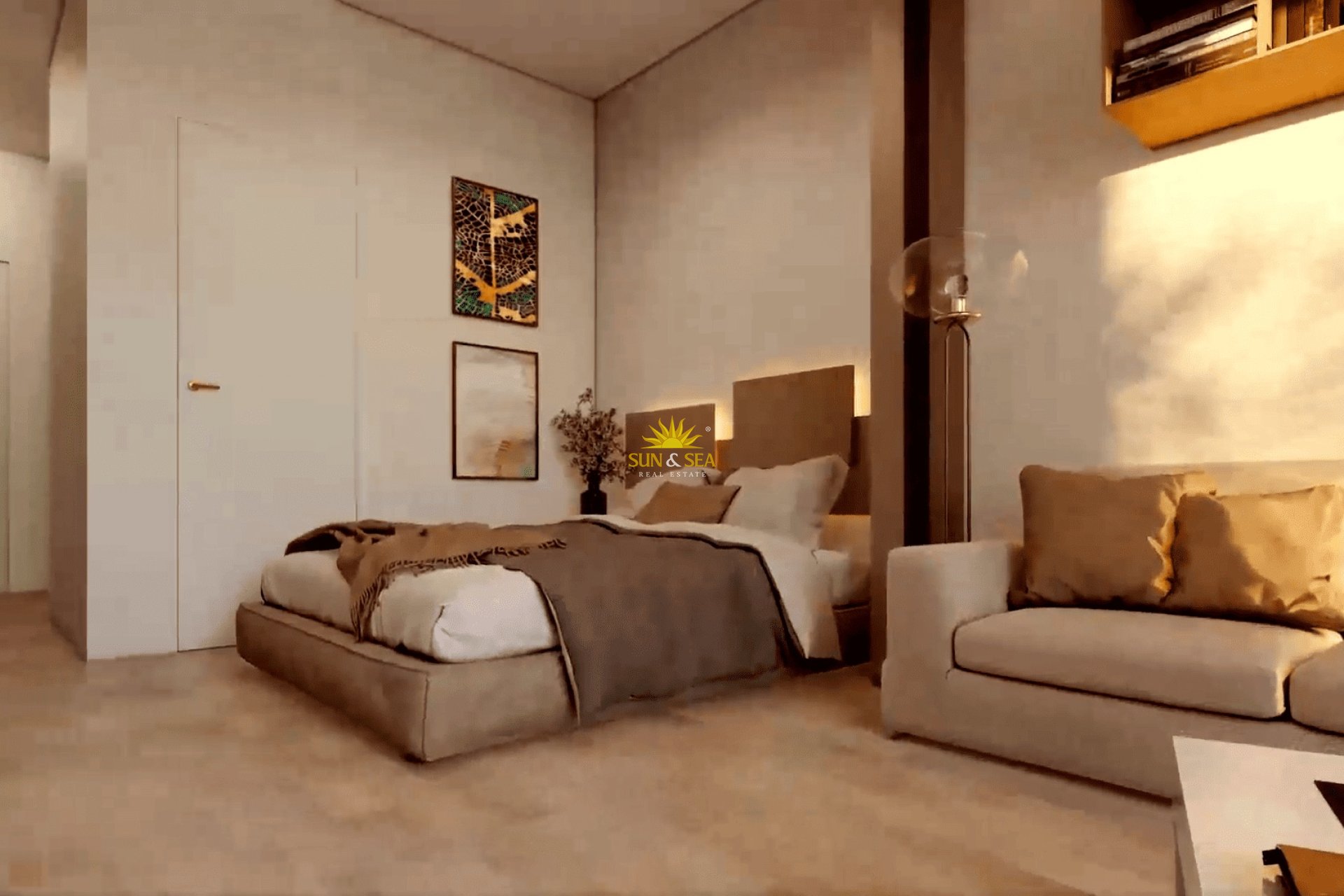 Nouvelle construction - Appartement - Torrevieja - torrevieja