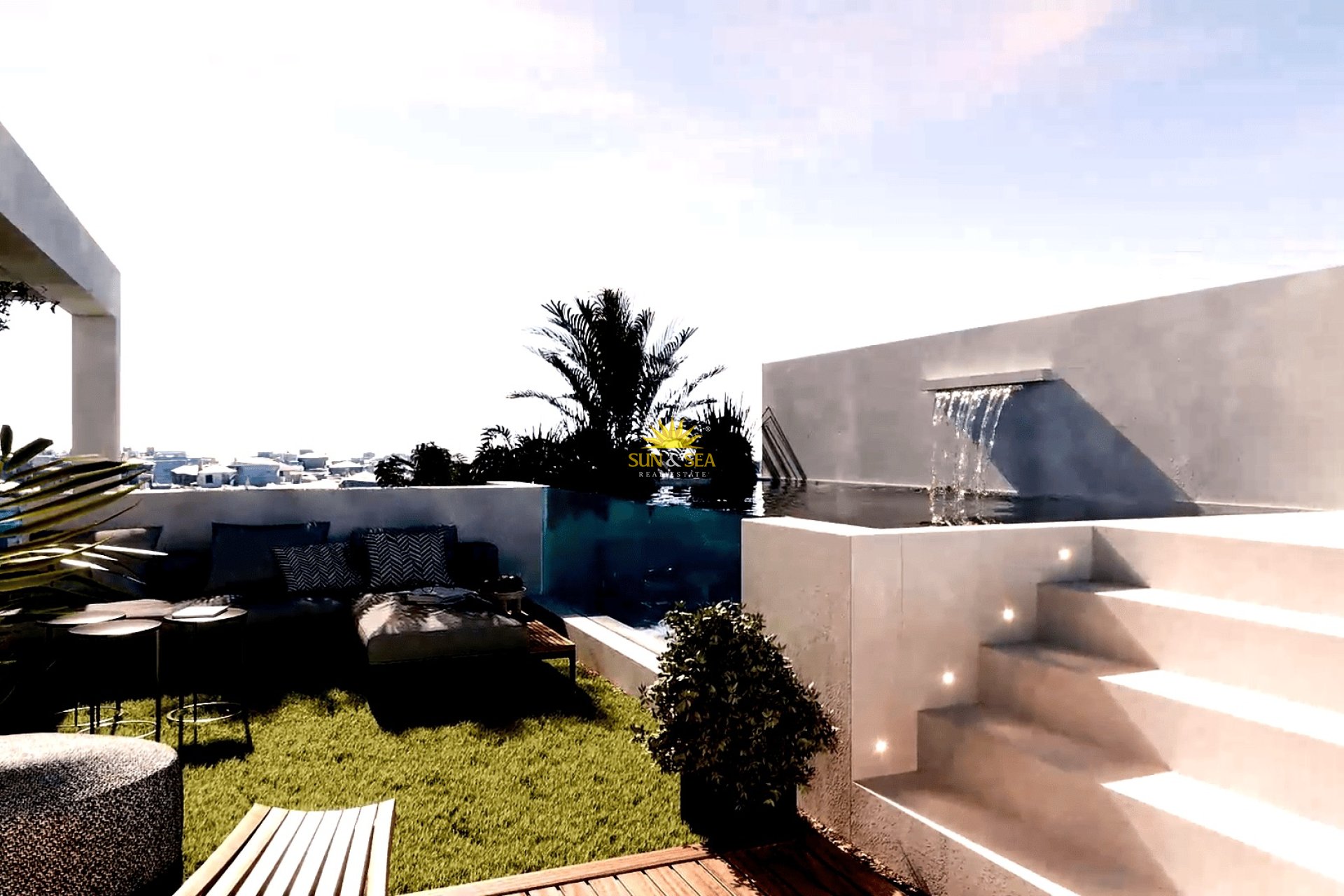 Nouvelle construction - Appartement - Torrevieja - torrevieja