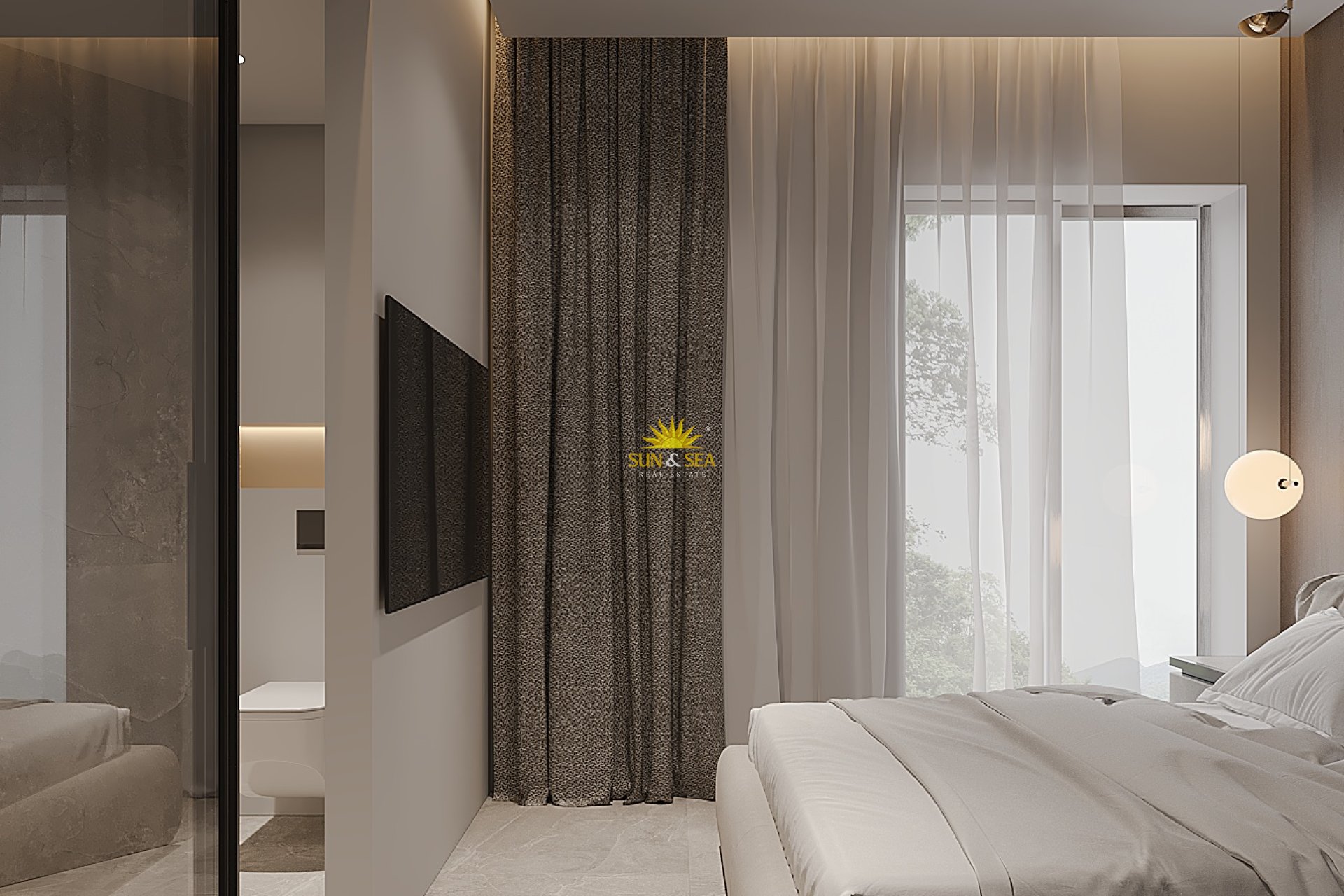Nouvelle construction - Appartement - Torrevieja - torrevieja