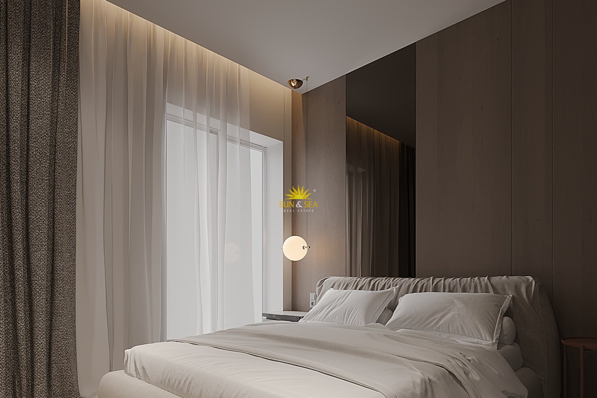 Nouvelle construction - Appartement - Torrevieja - torrevieja