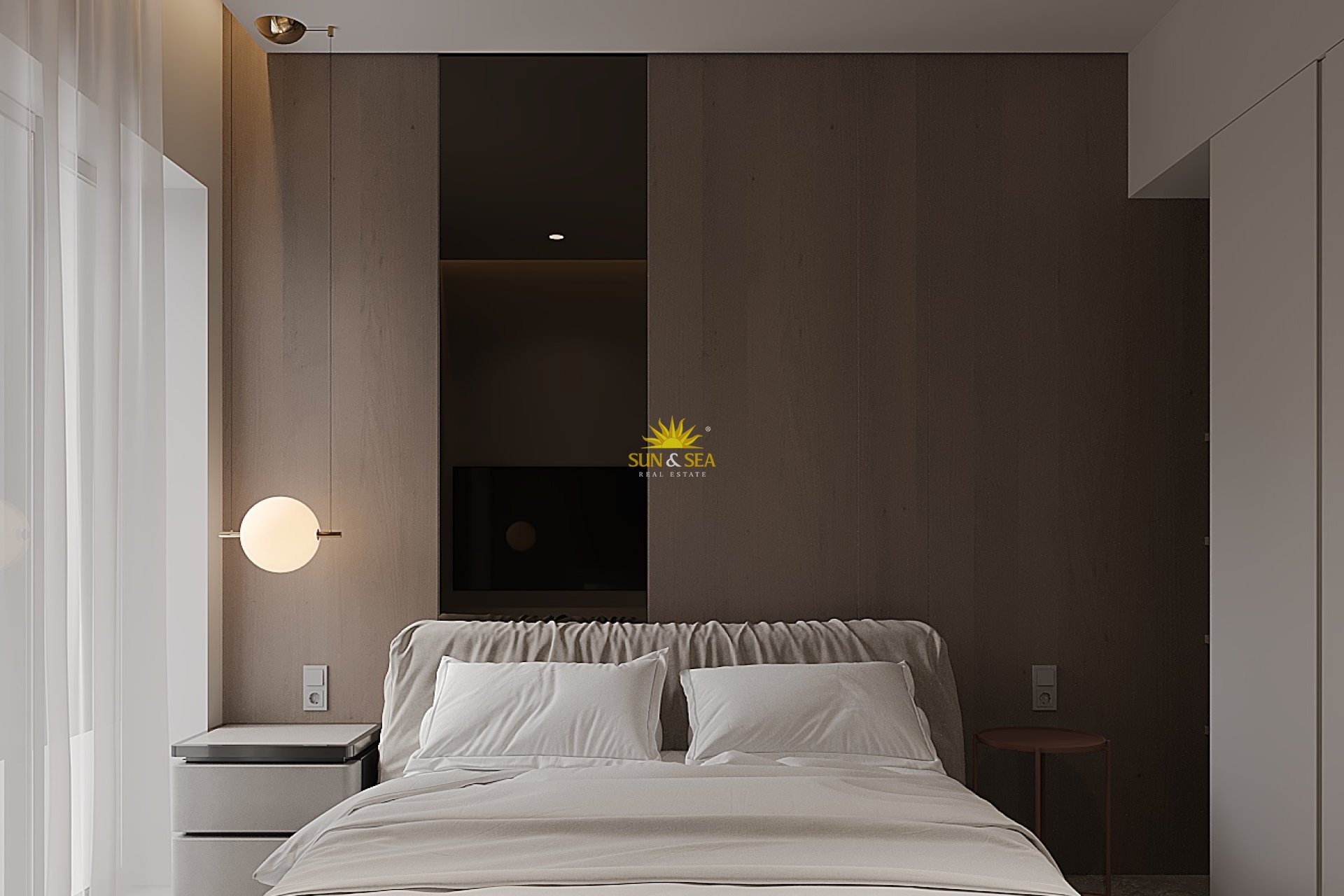 Nouvelle construction - Appartement - Torrevieja - torrevieja