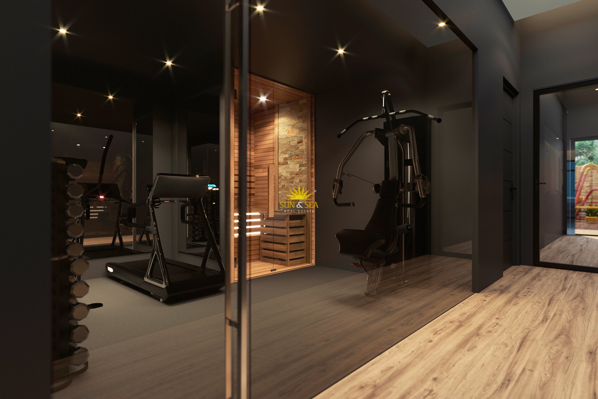 Nouvelle construction - Appartement - Torrevieja - torrevieja