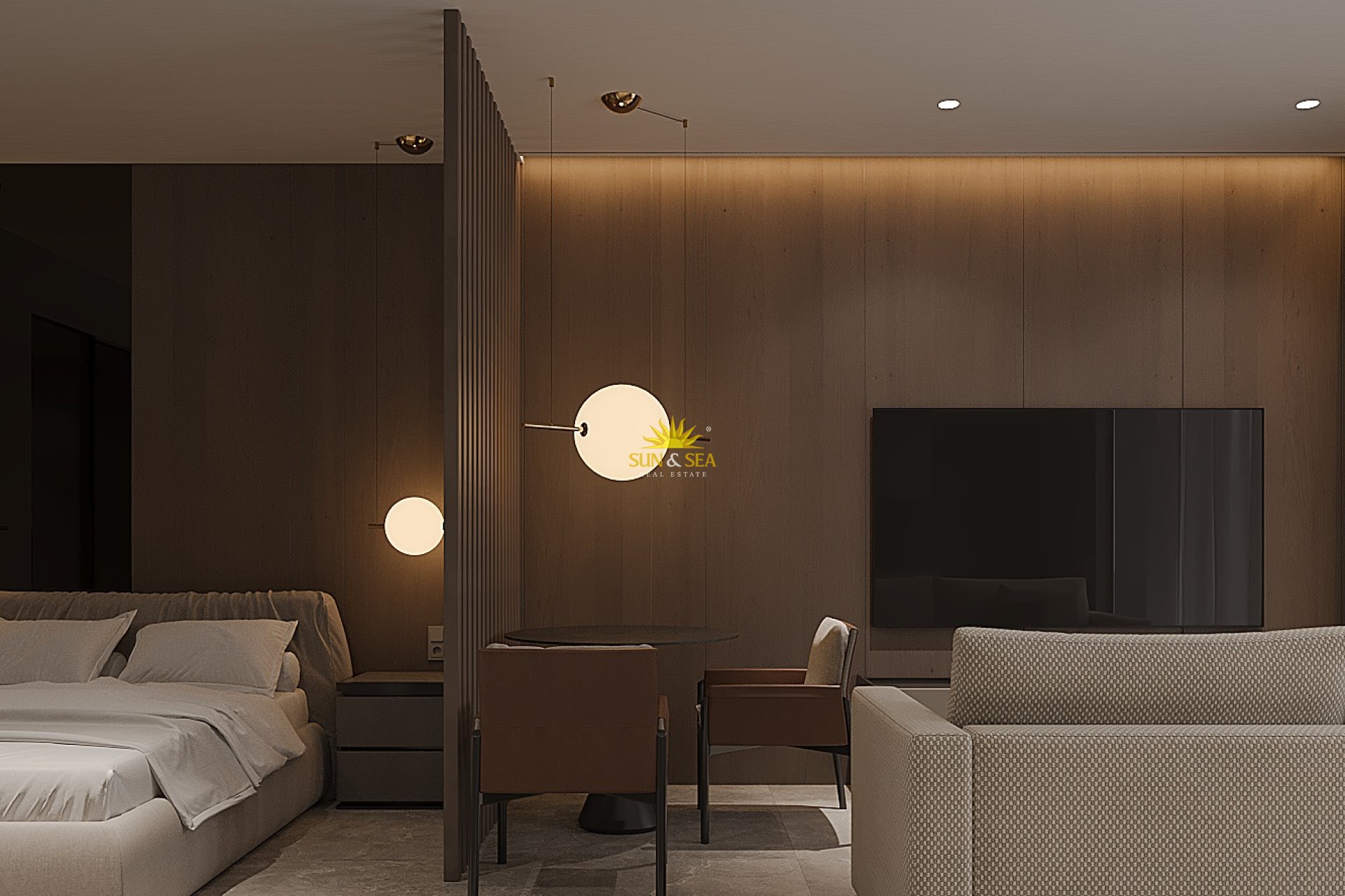 Nouvelle construction - Appartement - Torrevieja - torrevieja
