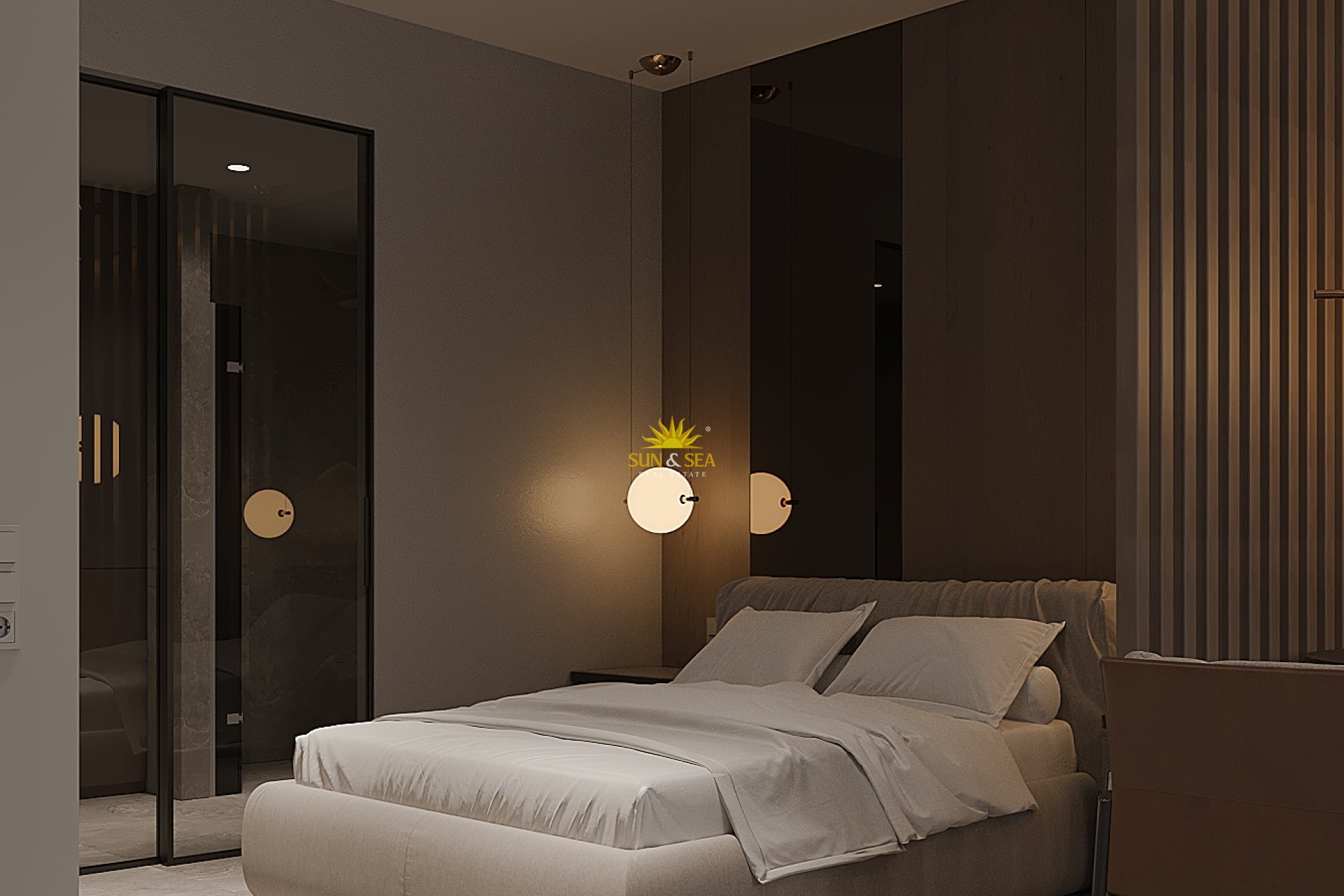 Nouvelle construction - Appartement - Torrevieja - torrevieja