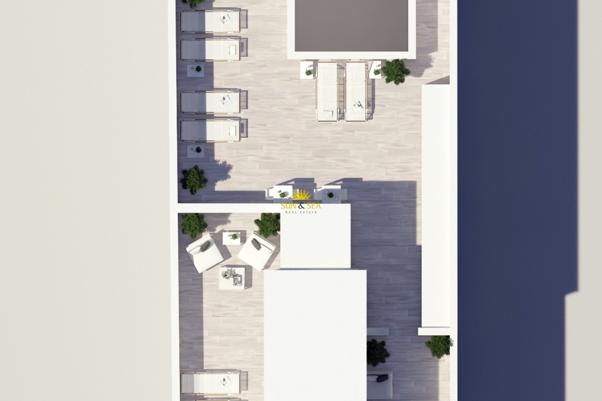 Nouvelle construction - Appartement - Torrevieja - torrevieja