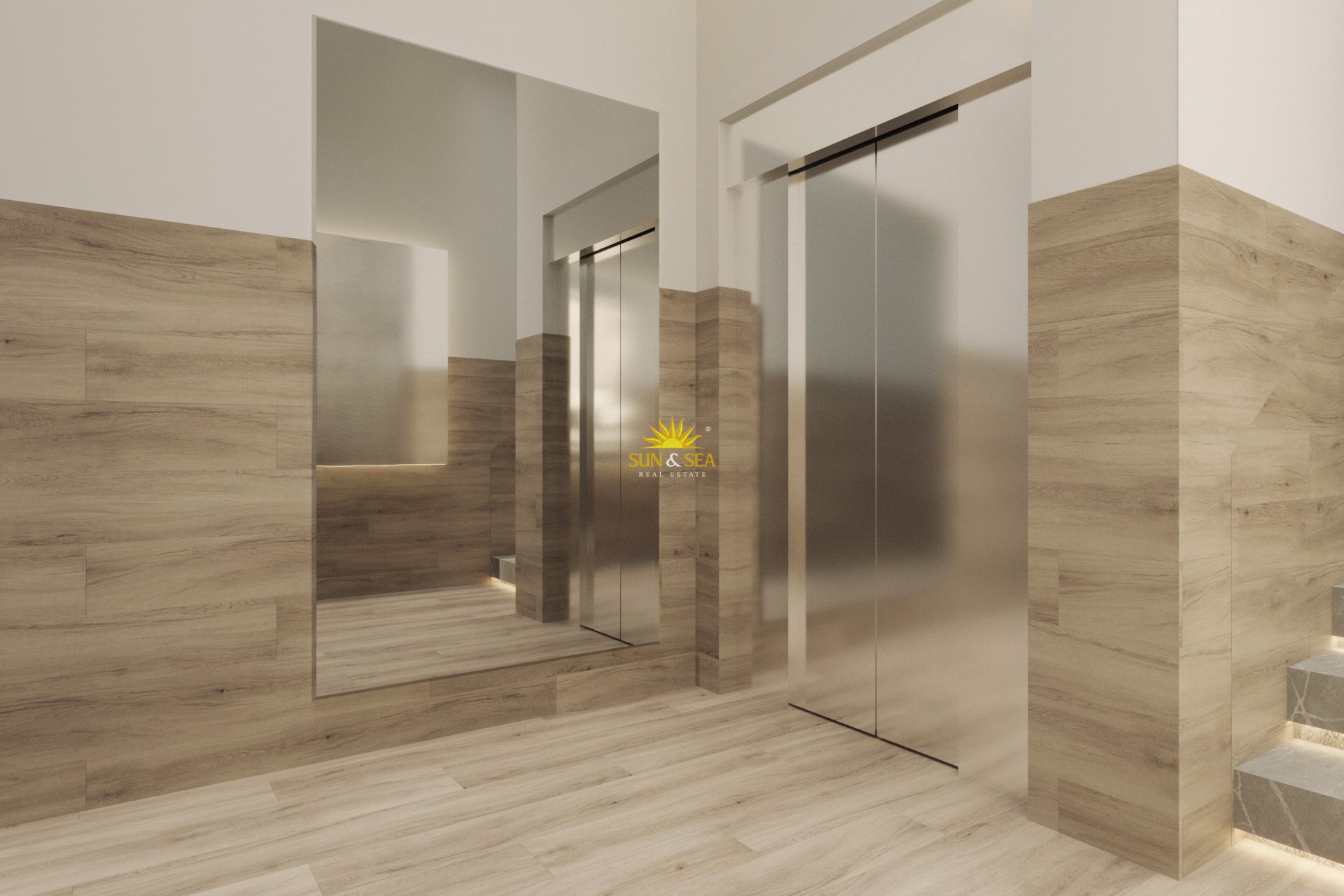 Nouvelle construction - Appartement - Torrevieja - torrevieja