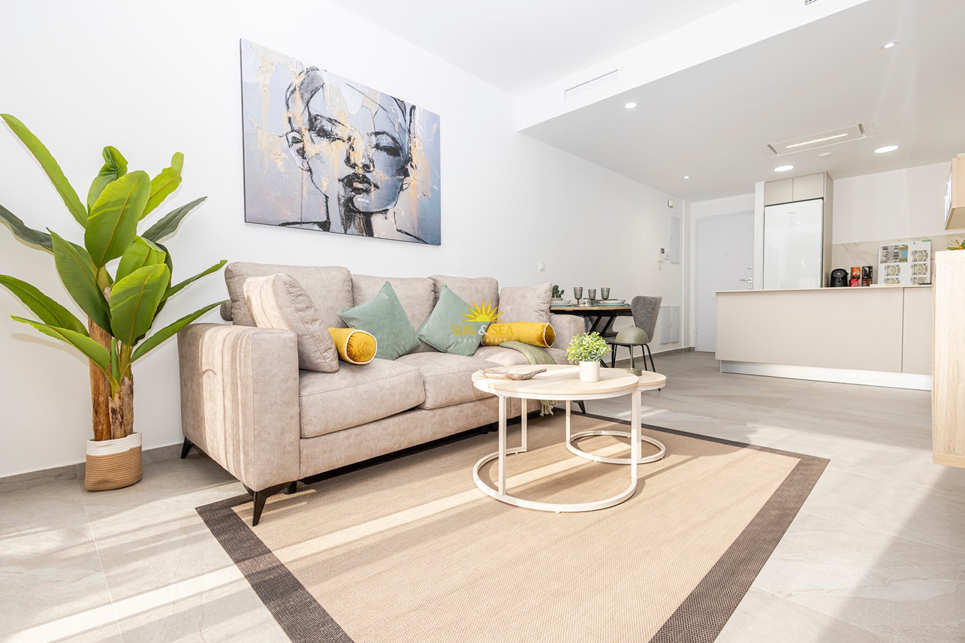 Nouvelle construction - Appartement - Torrevieja - torrevieja