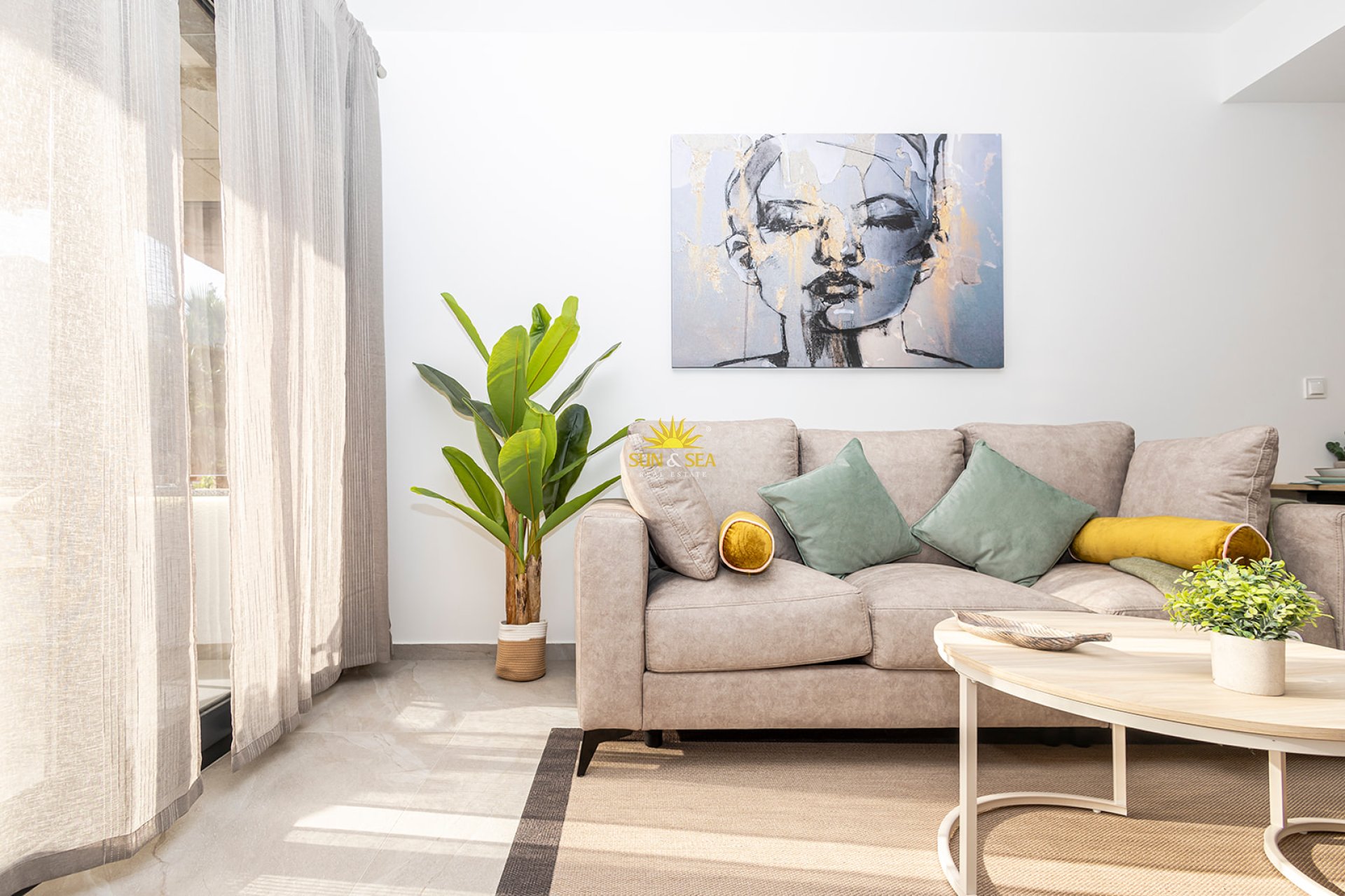 Nouvelle construction - Appartement - Torrevieja - torrevieja
