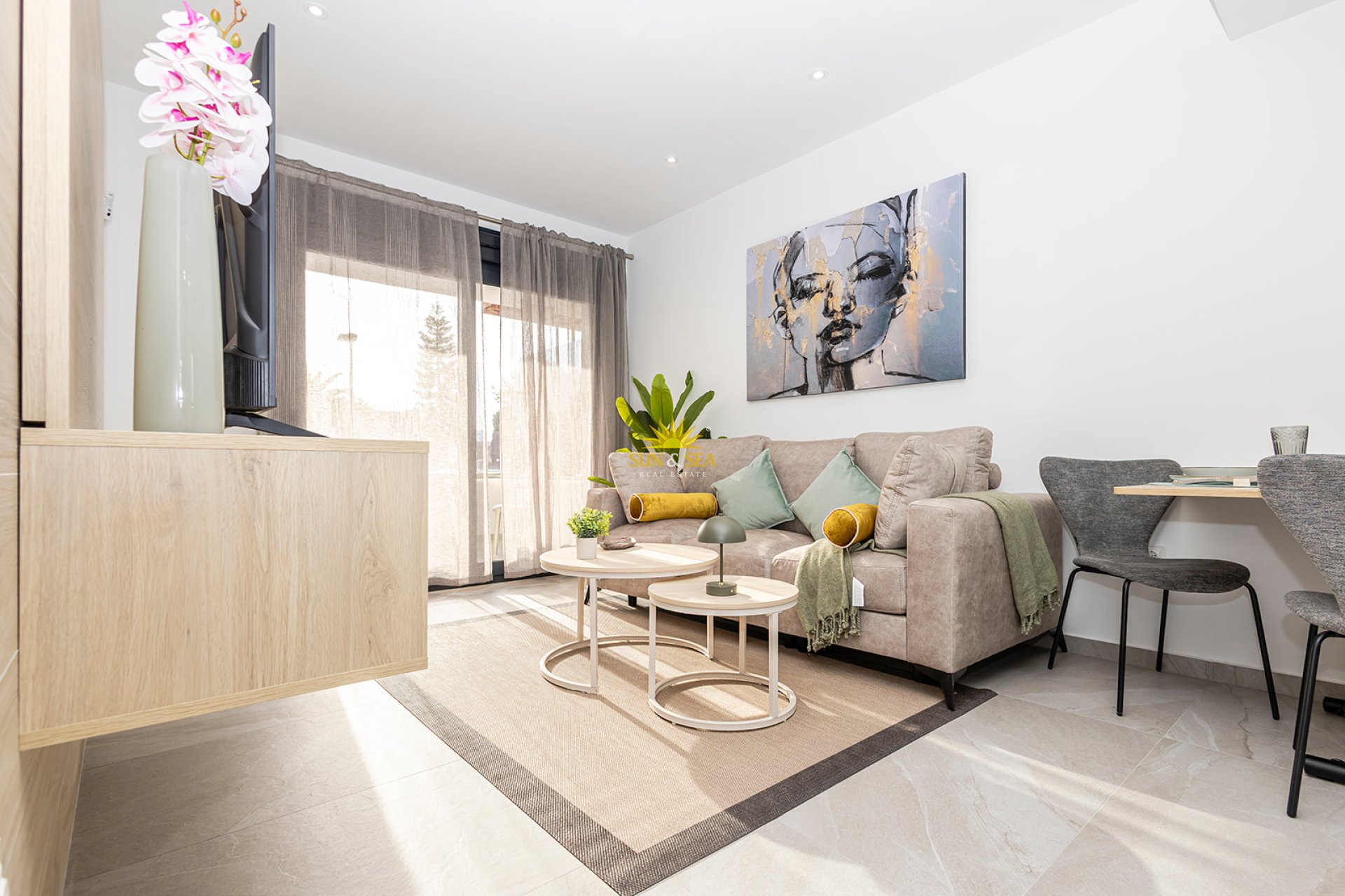 Nouvelle construction - Appartement - Torrevieja - torrevieja