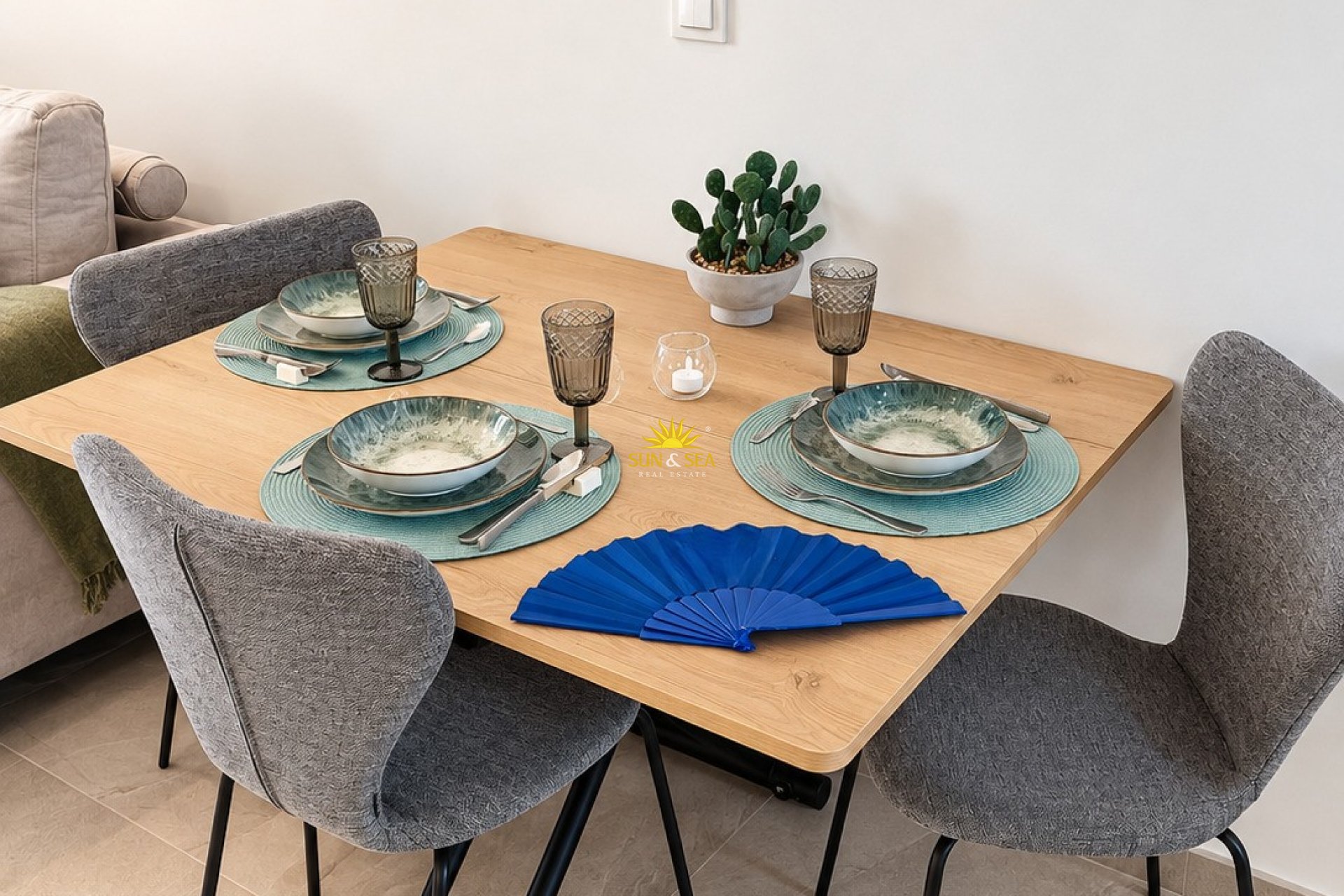 Nouvelle construction - Appartement - Torrevieja - torrevieja
