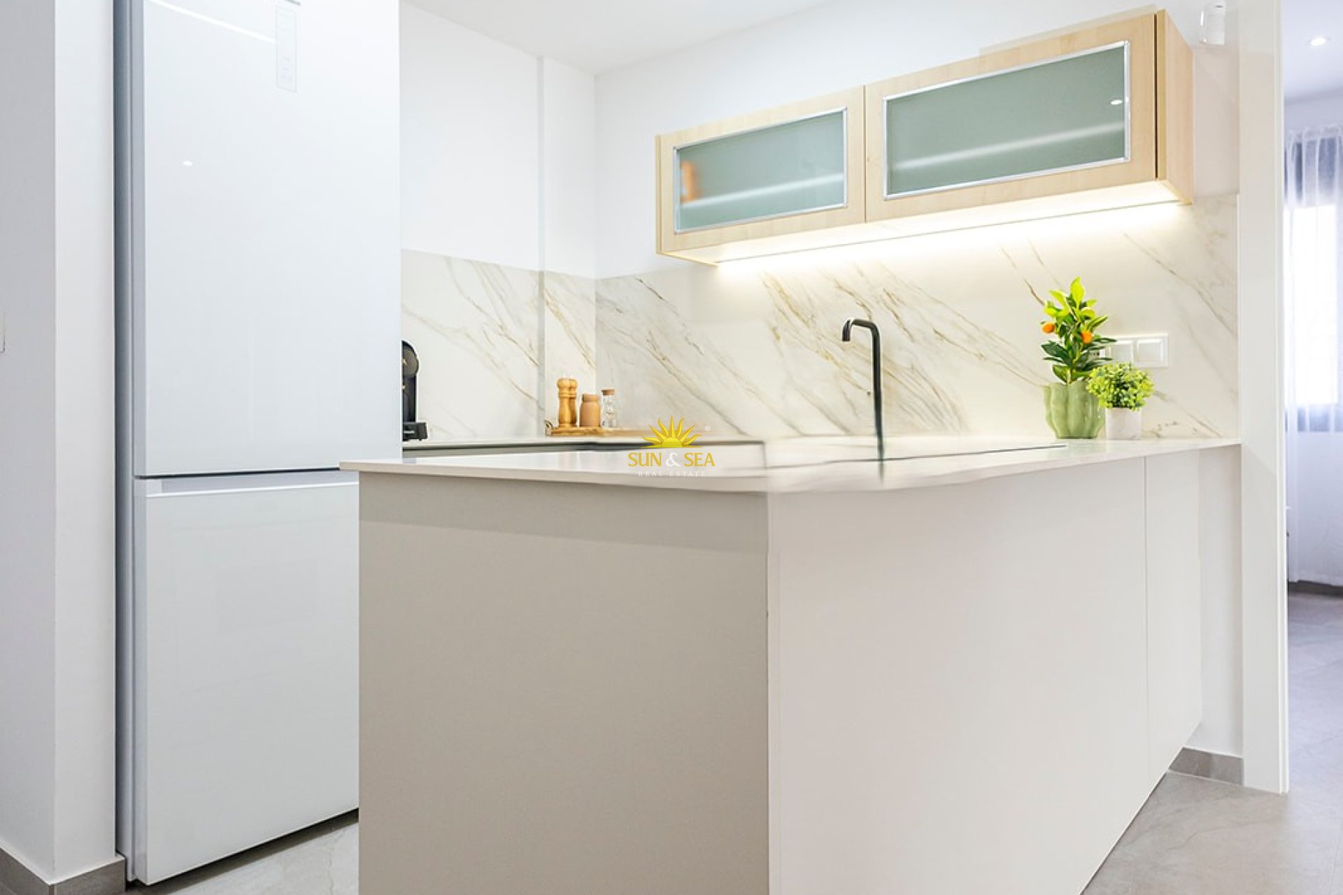 Nouvelle construction - Appartement - Torrevieja - torrevieja