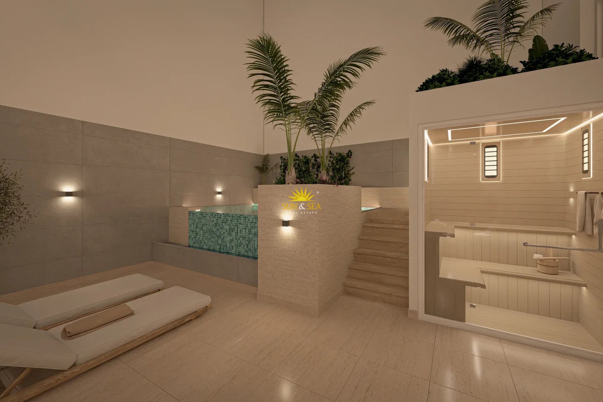 Nouvelle construction - Appartement - Torrevieja - torrevieja