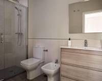 Nouvelle construction - Appartement - Vera - El Playazo