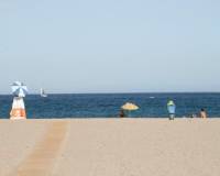 Nouvelle construction - Appartement - Vera - Pueblo Salinas