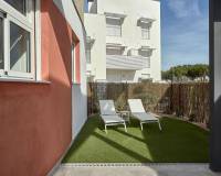 Nouvelle construction - Appartement - Vera - Vera Playa