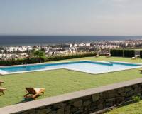 Nouvelle construction - Appartement - Vera - Vera Playa