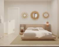 Nouvelle construction - Appartement - Vera - Vera Playa