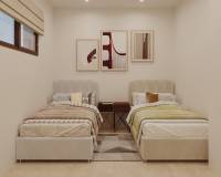 Nouvelle construction - Appartement - Vera - Vera Playa