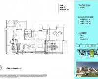 Nouvelle construction - Appartement - Vera - Vera Playa