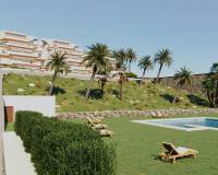 Nouvelle construction - Appartement - Vera - Vera Playa