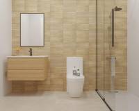 Nouvelle construction - Appartement - Vera - Vera Playa