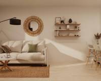 Nouvelle construction - Appartement - Vera - Vera Playa