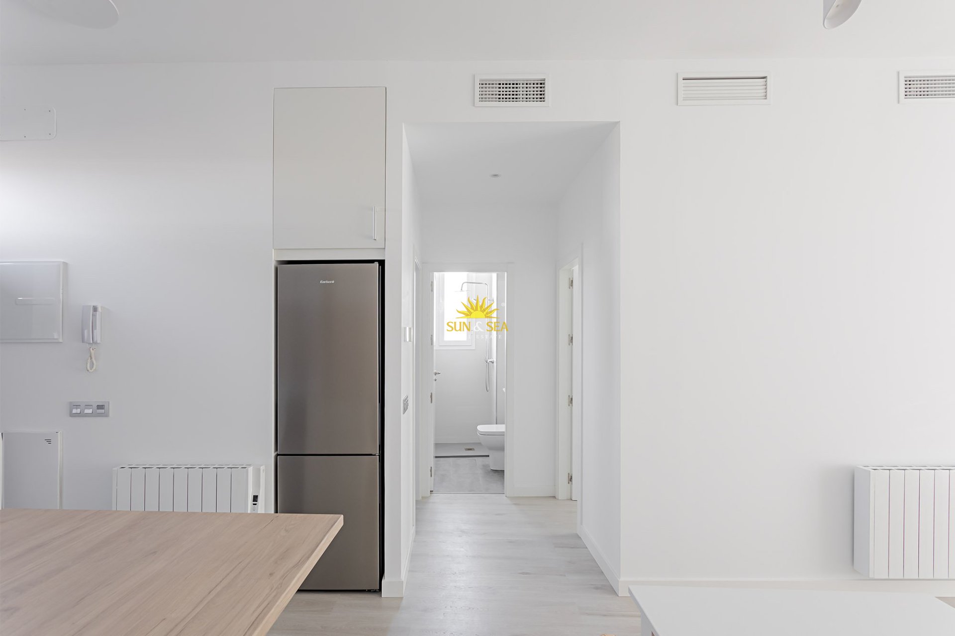 Nouvelle construction - Appartement - Vera