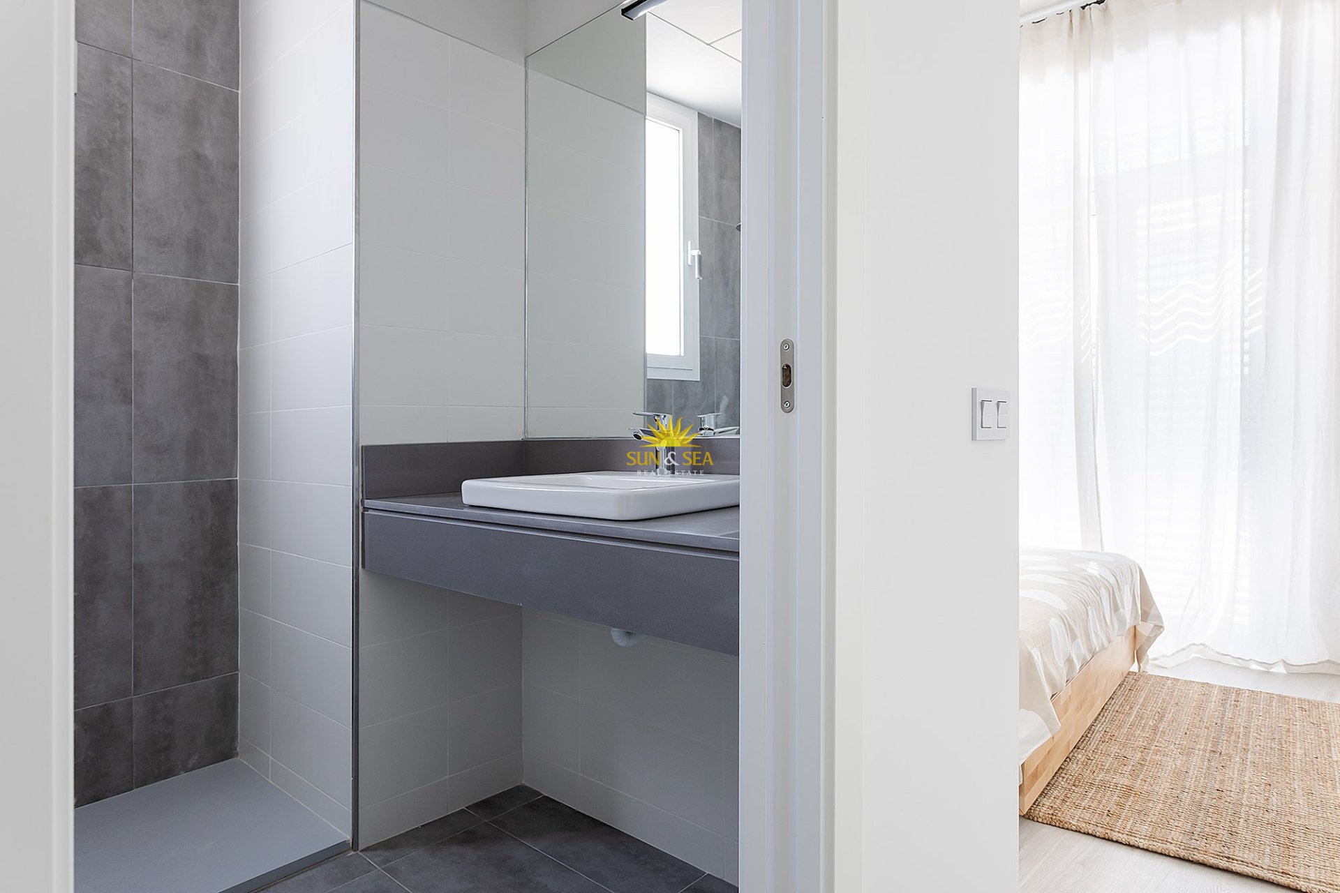 Nouvelle construction - Appartement - Vera