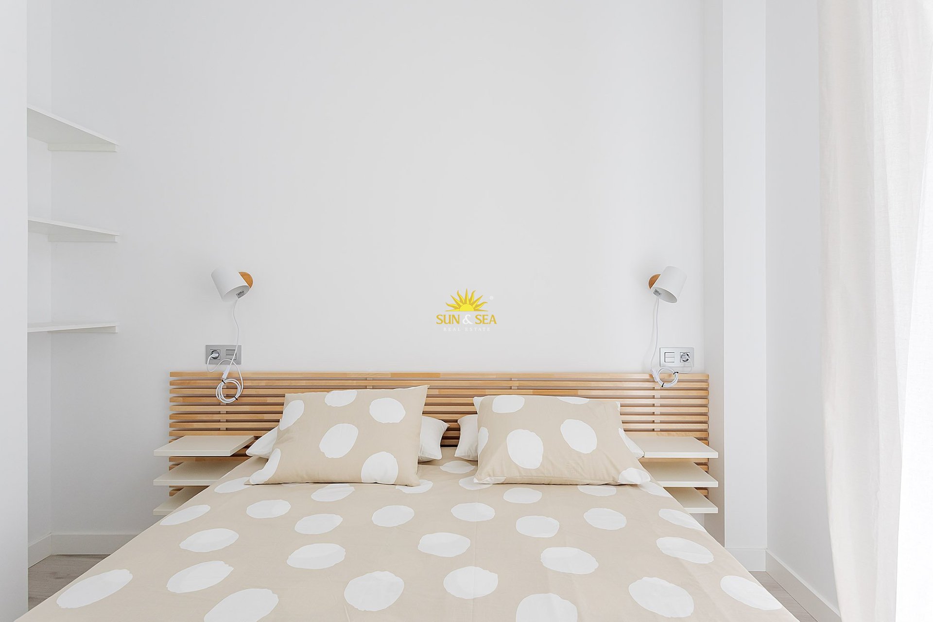 Nouvelle construction - Appartement - Vera