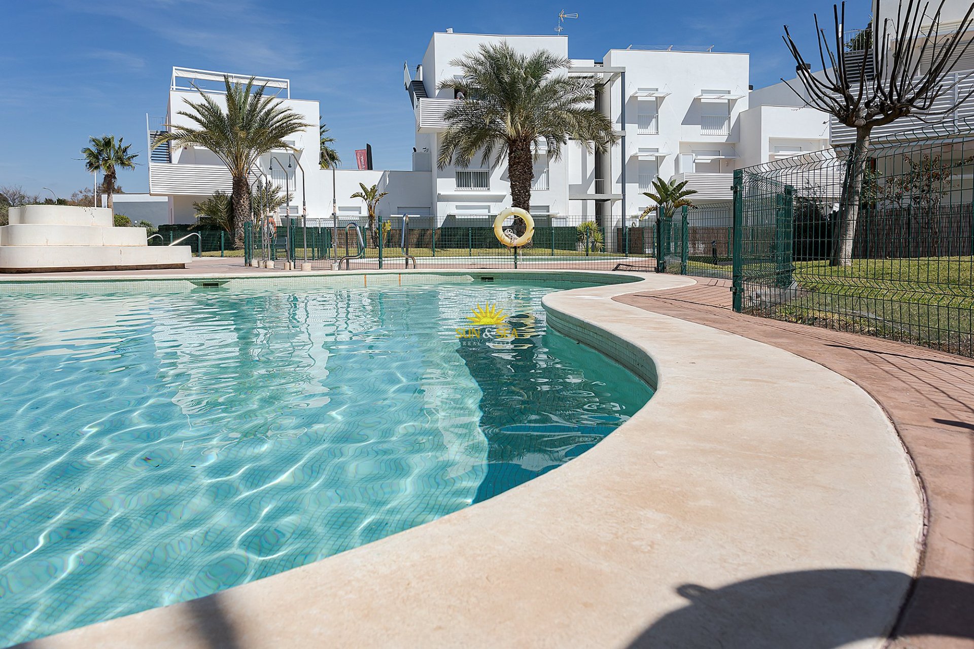 Nouvelle construction - Appartement - Vera