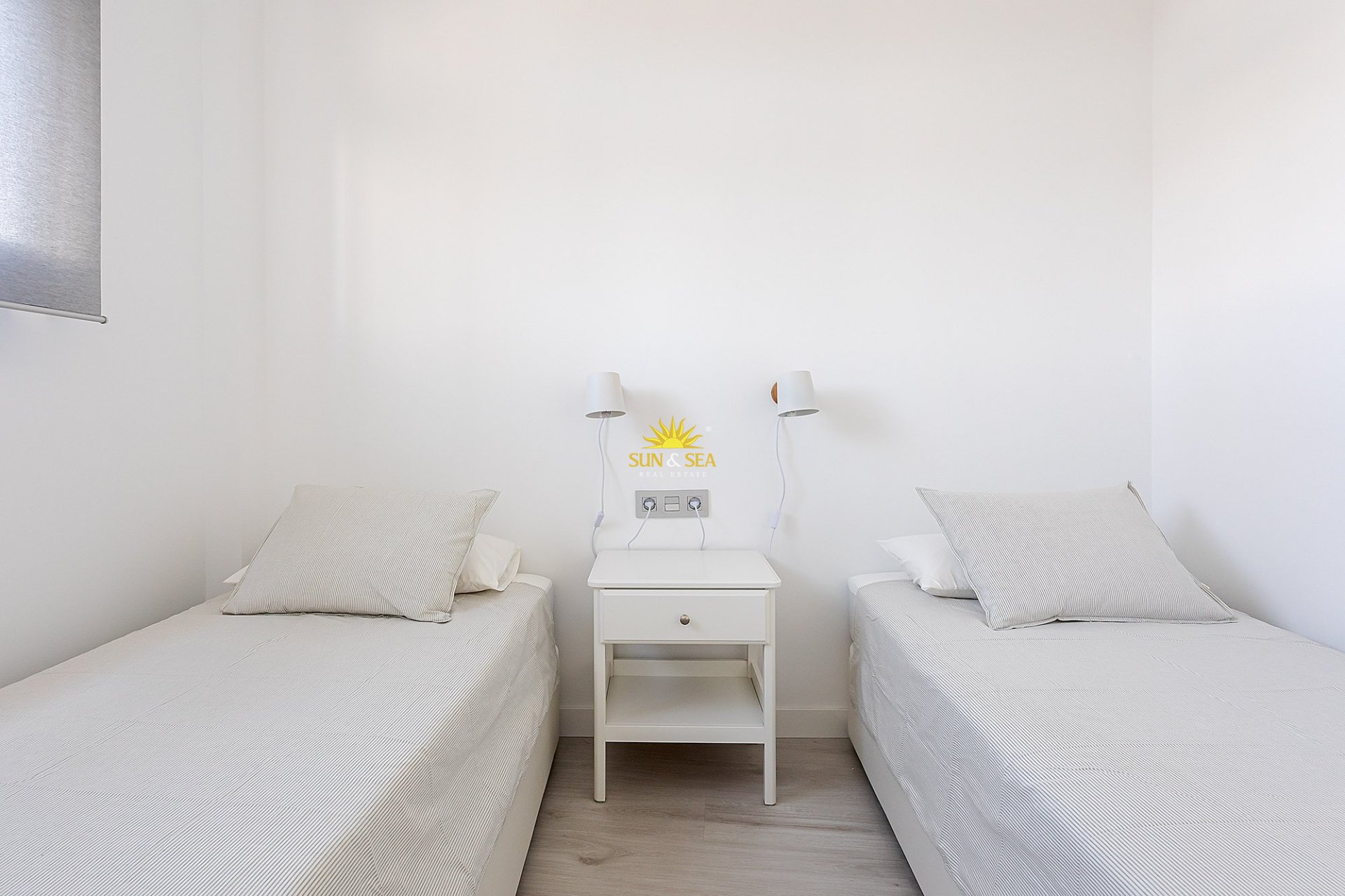 Nouvelle construction - Appartement - Vera