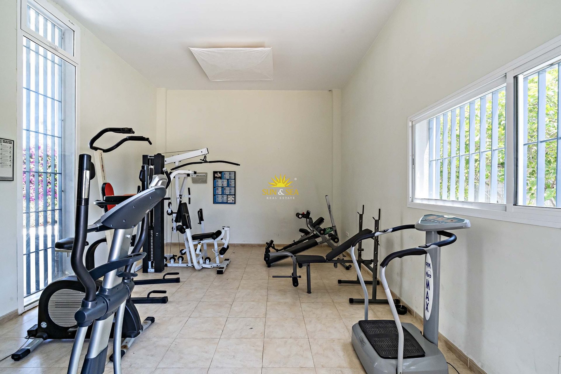 Nouvelle construction - Appartement - Vera