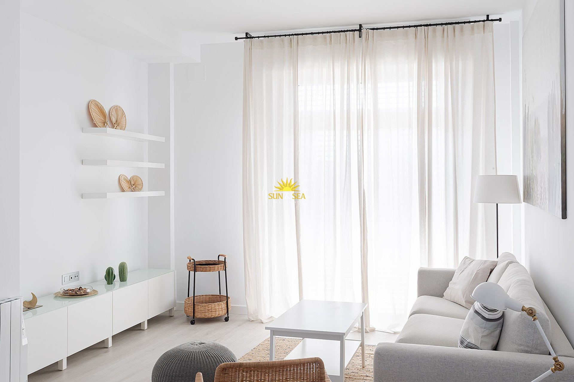 Nouvelle construction - Appartement - Vera