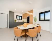 Nouvelle construction - Appartement - Villajoyosa - Cala de Finestrat