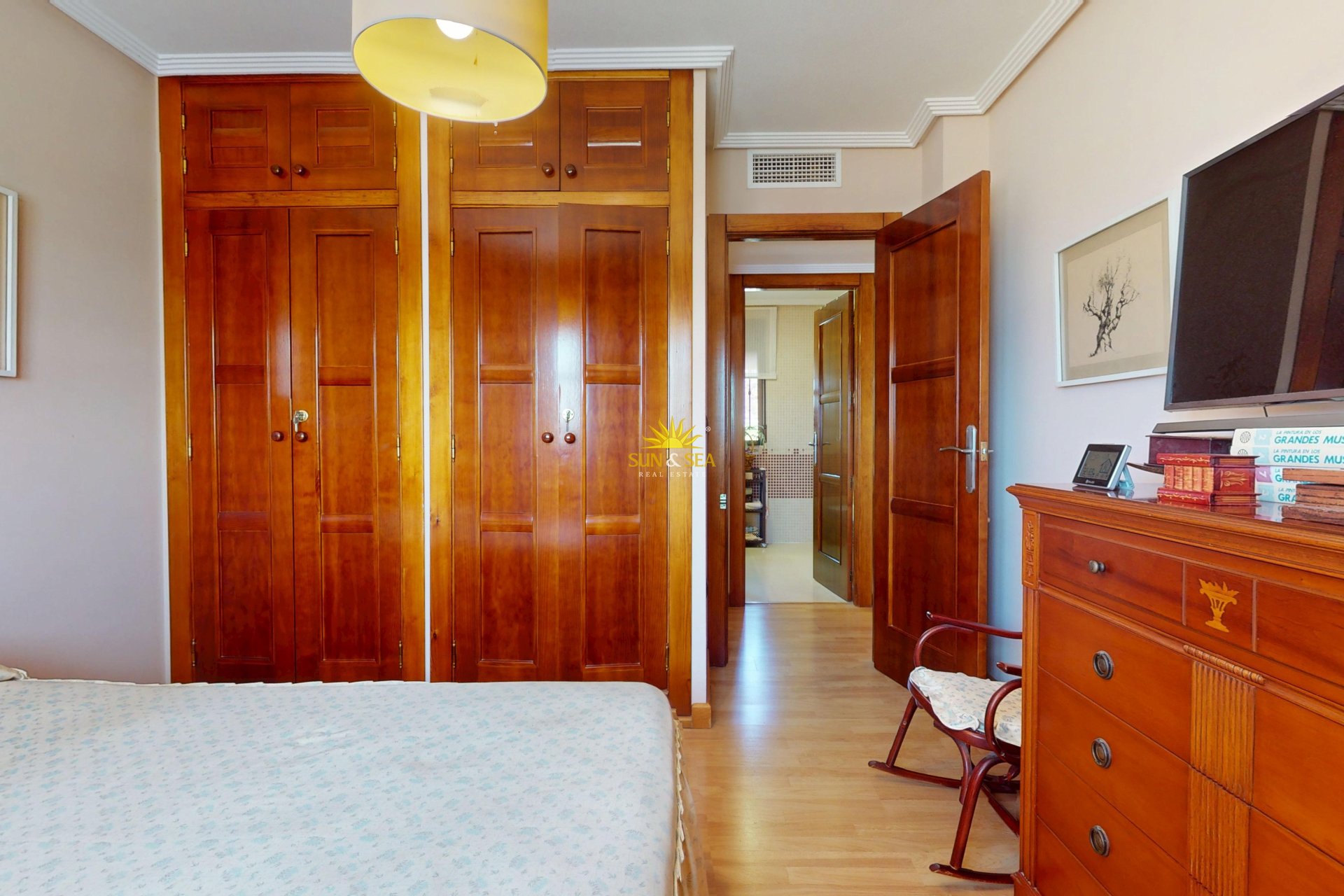 Nouvelle construction - detached - Águilas