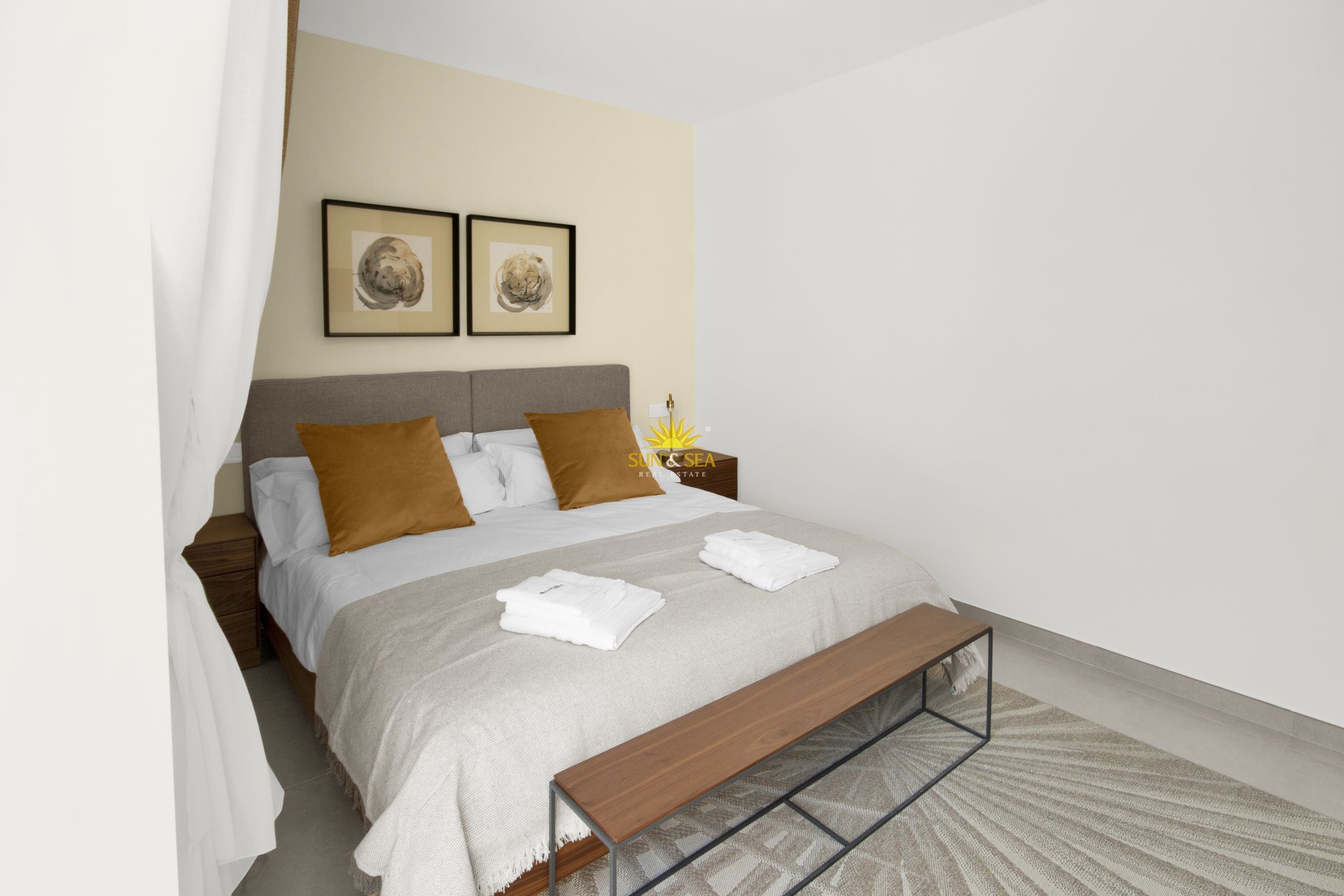 Nouvelle construction - detached - Altaona Golf & Country Village