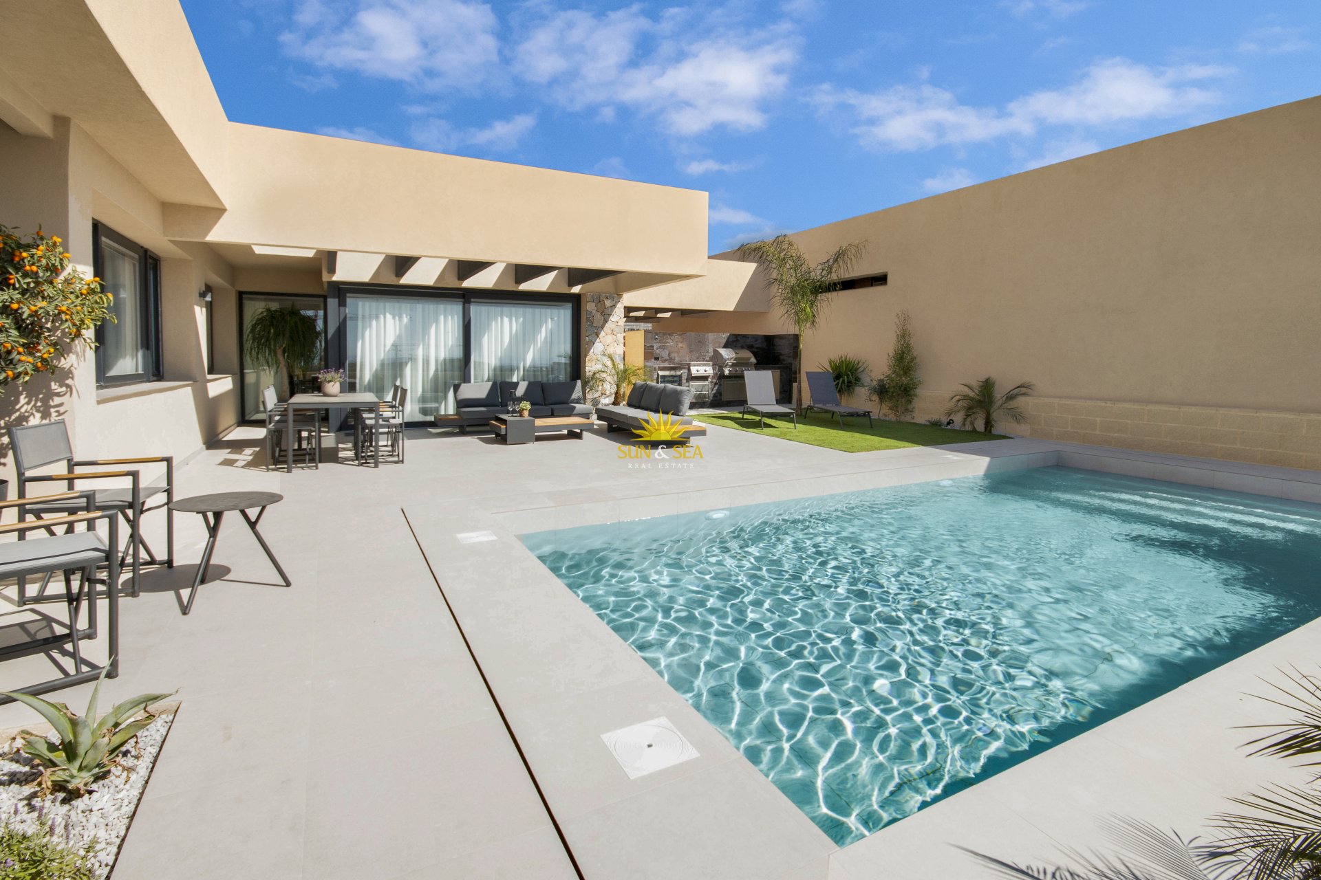 Nouvelle construction - detached - Altaona Golf & Country Village