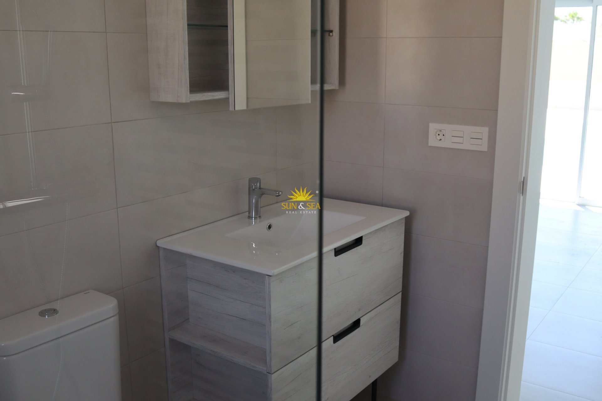 Nouvelle construction - detached - Aspe