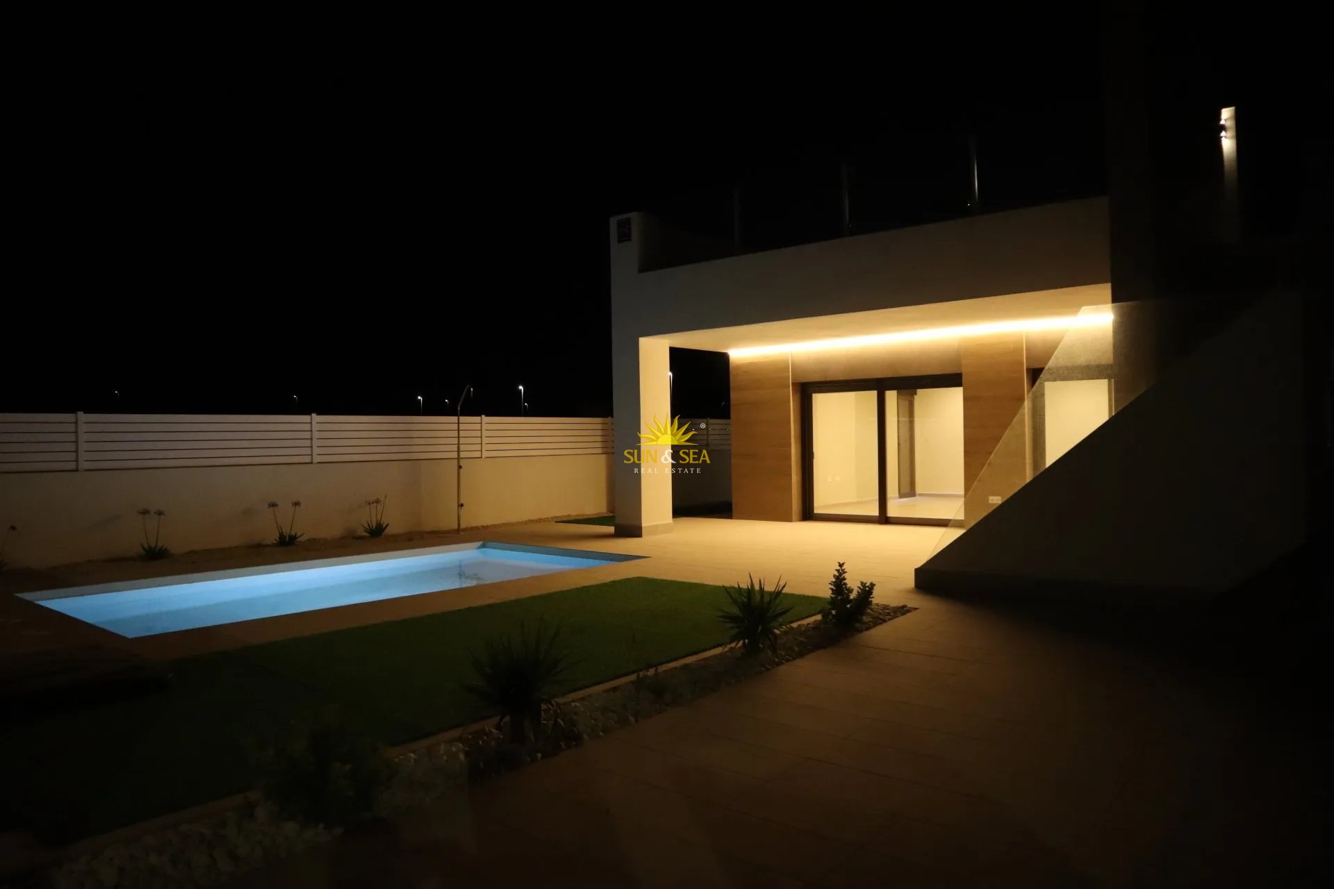 Nouvelle construction - detached - Aspe