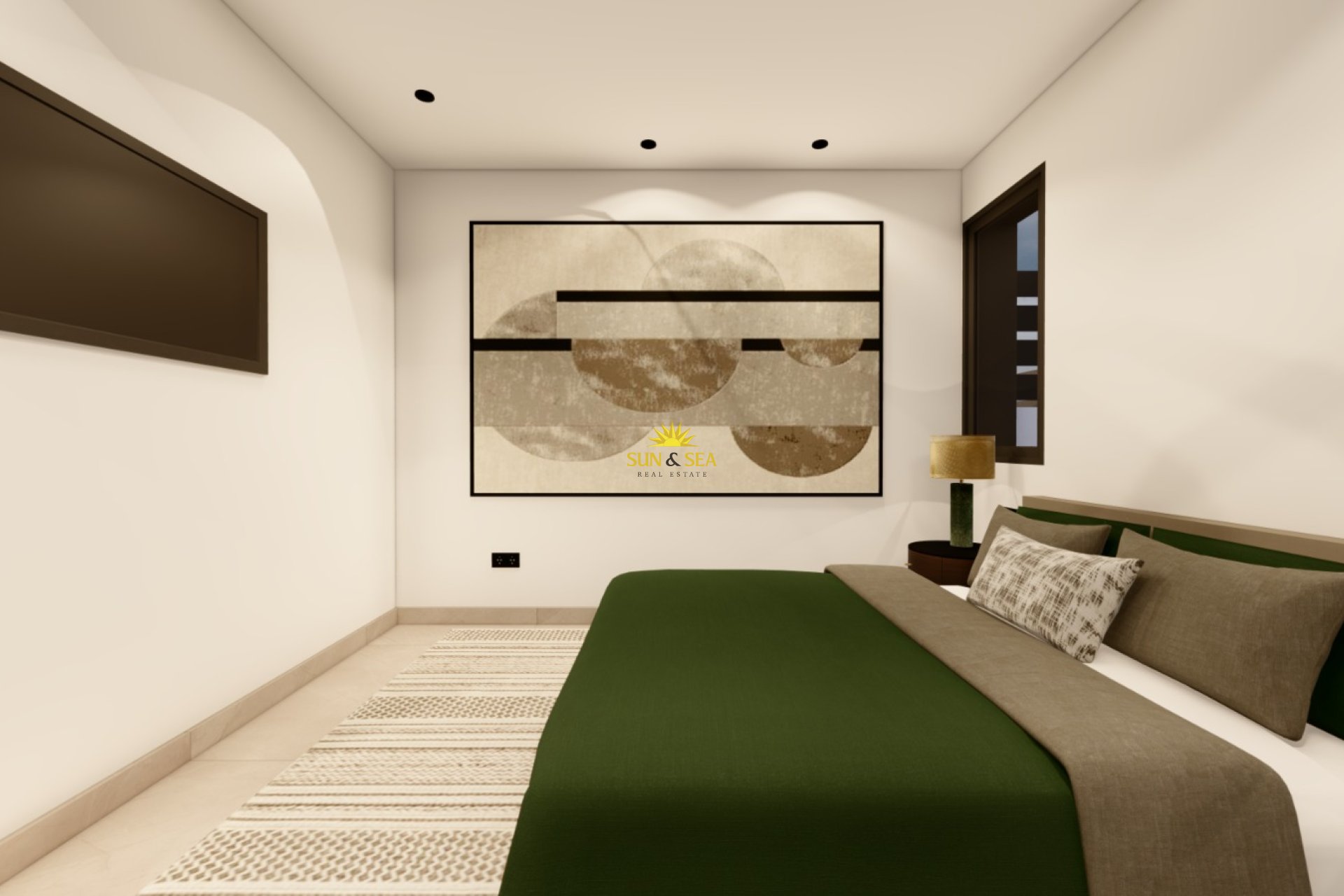 Nouvelle construction - detached - Benijofar