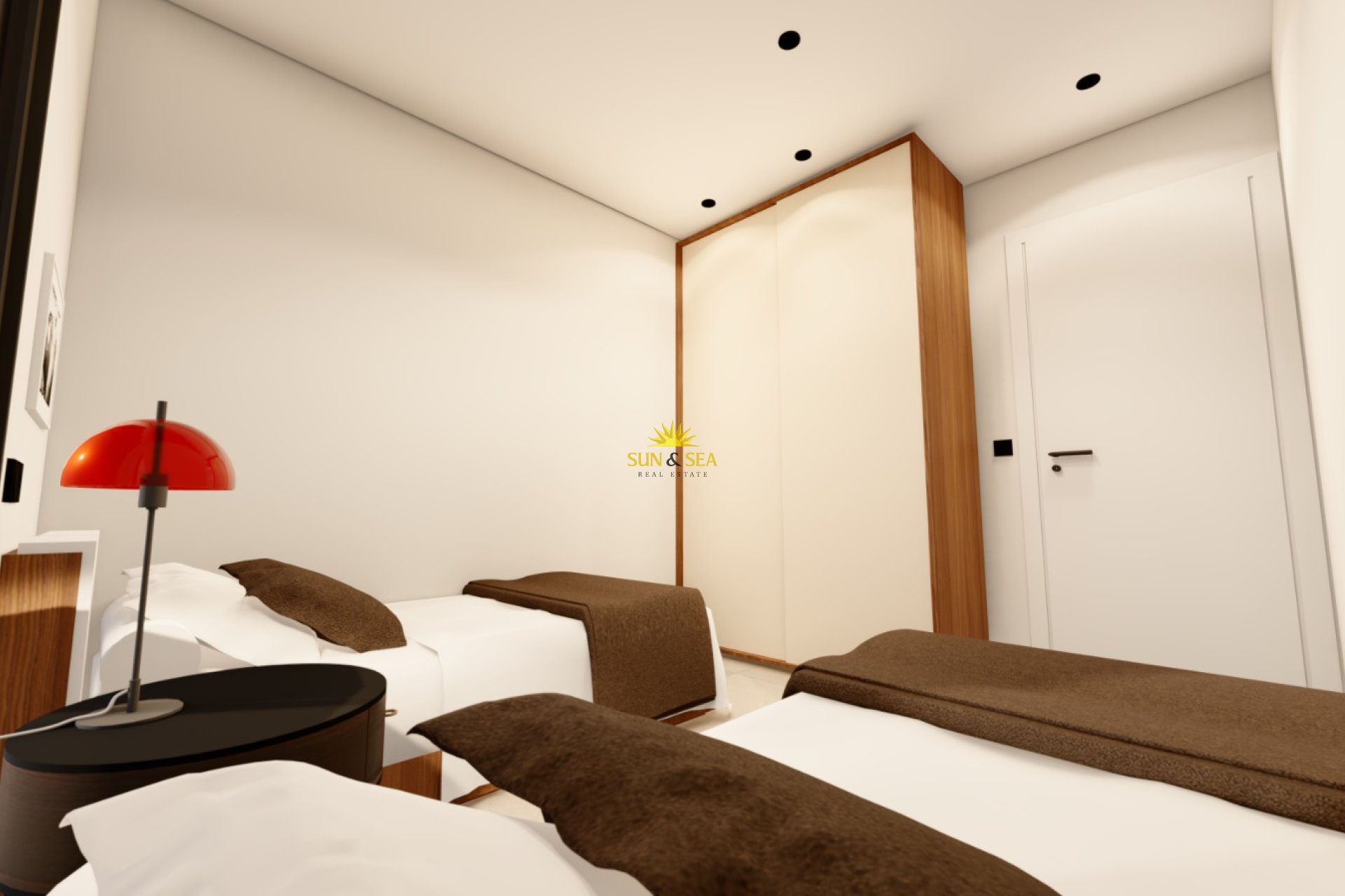 Nouvelle construction - detached - Benijofar