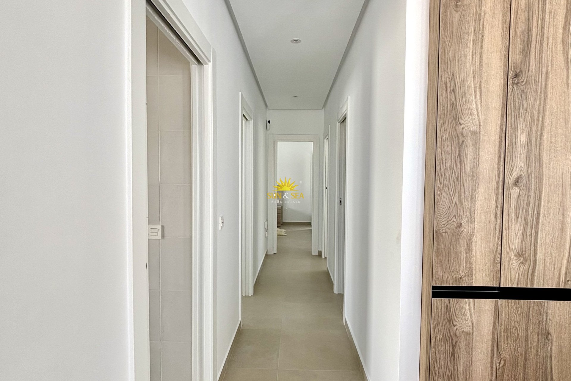 Nouvelle construction - detached - Benijofar