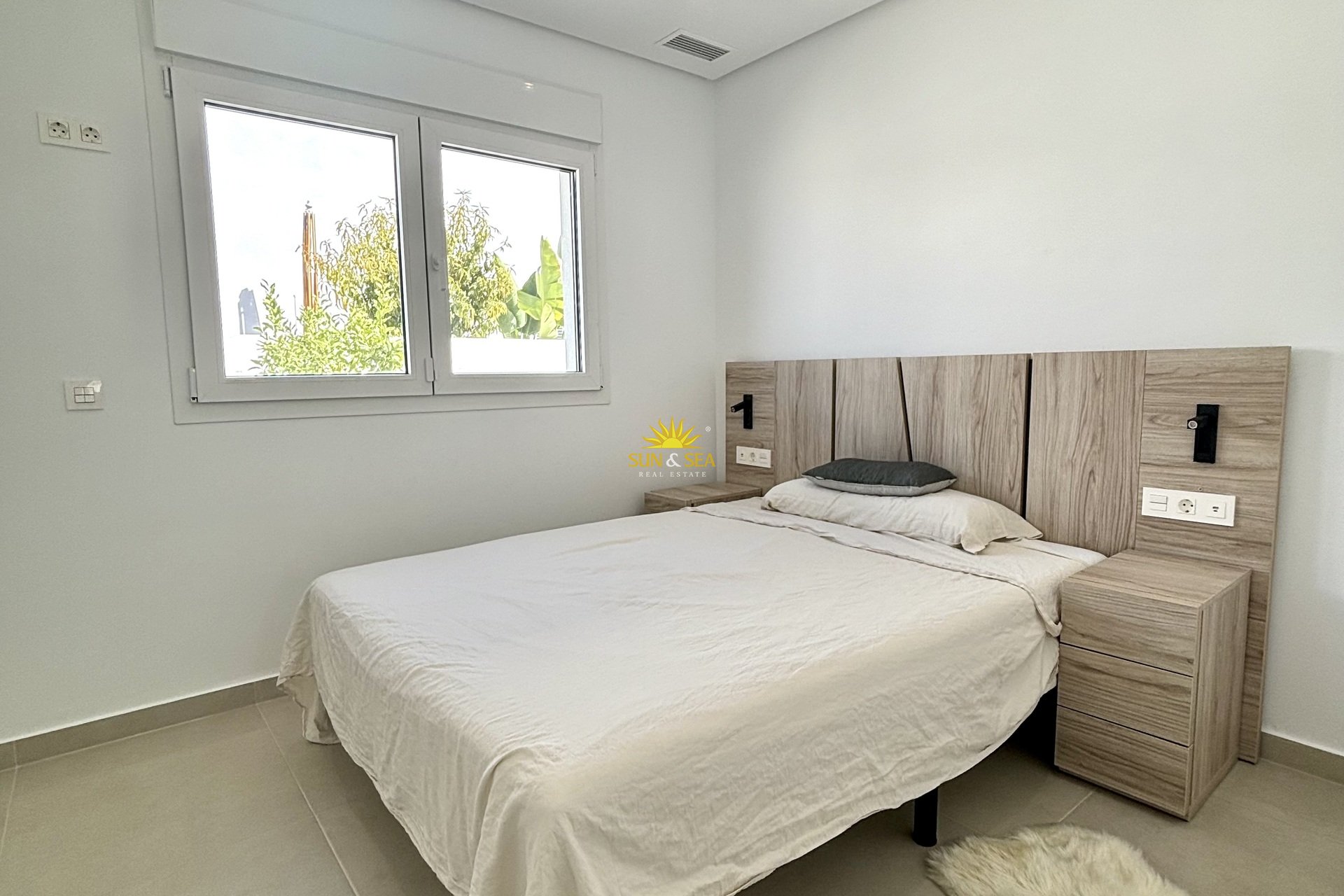 Nouvelle construction - detached - Benijofar