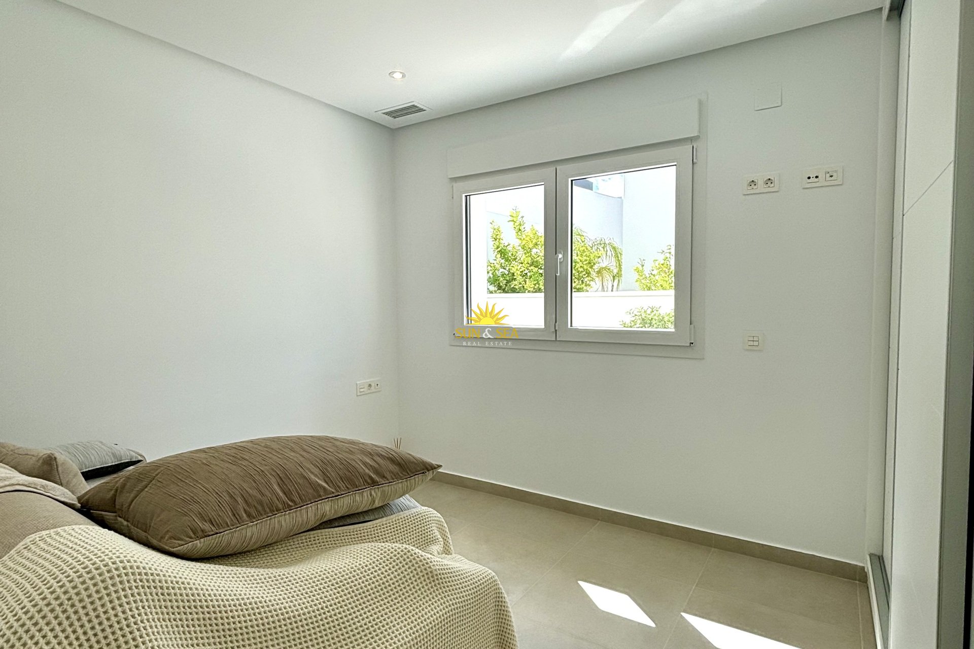 Nouvelle construction - detached - Benijofar