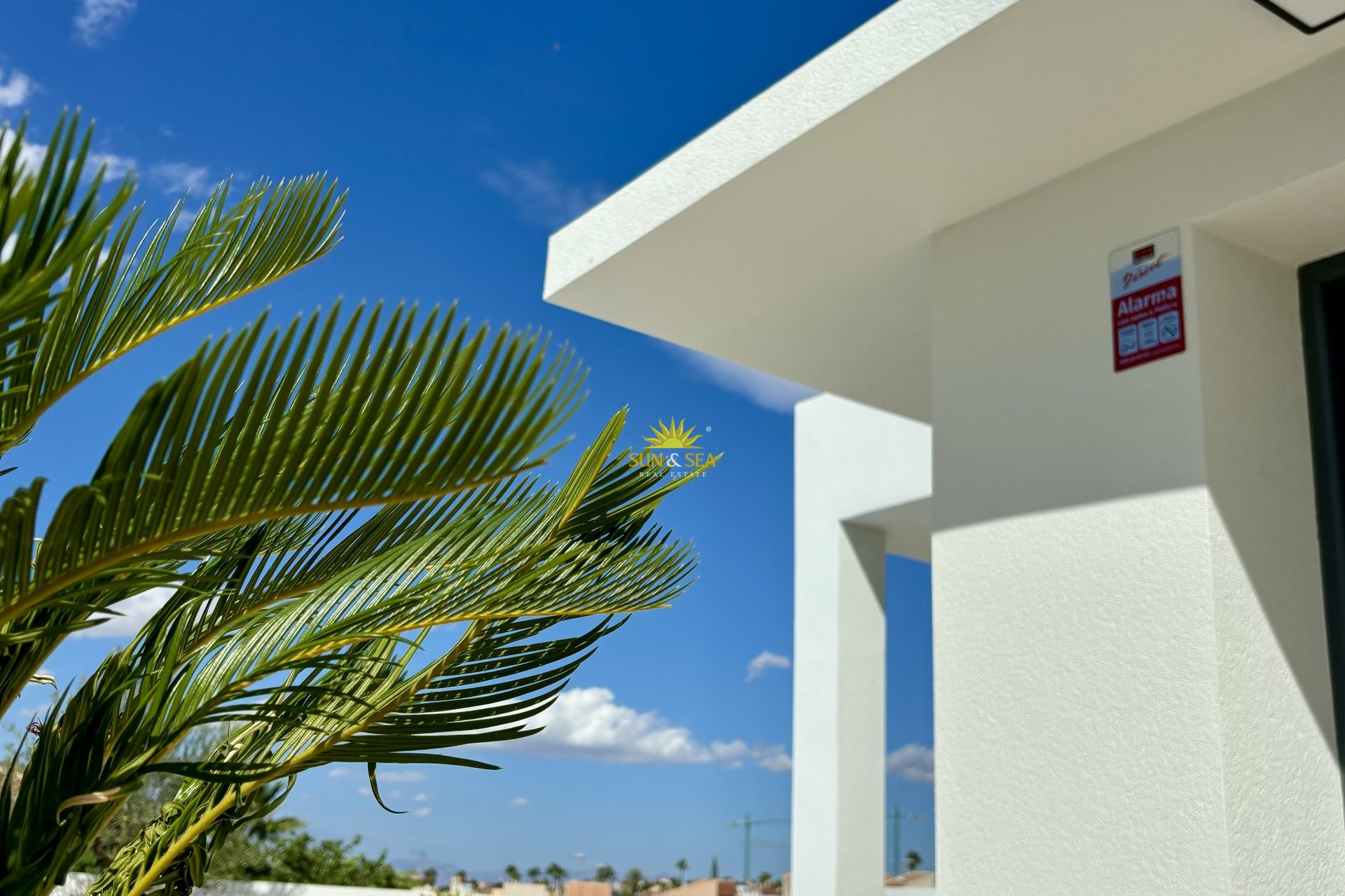 Nouvelle construction - detached - Benijofar