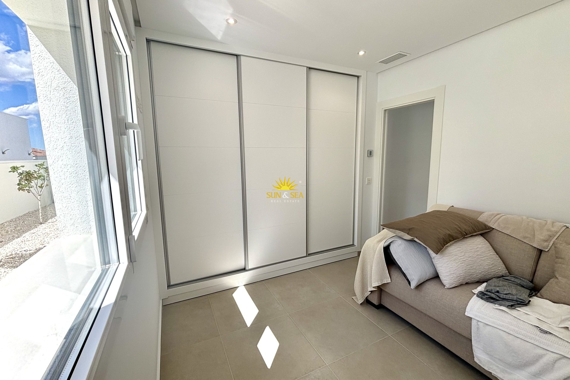 Nouvelle construction - detached - Benijofar