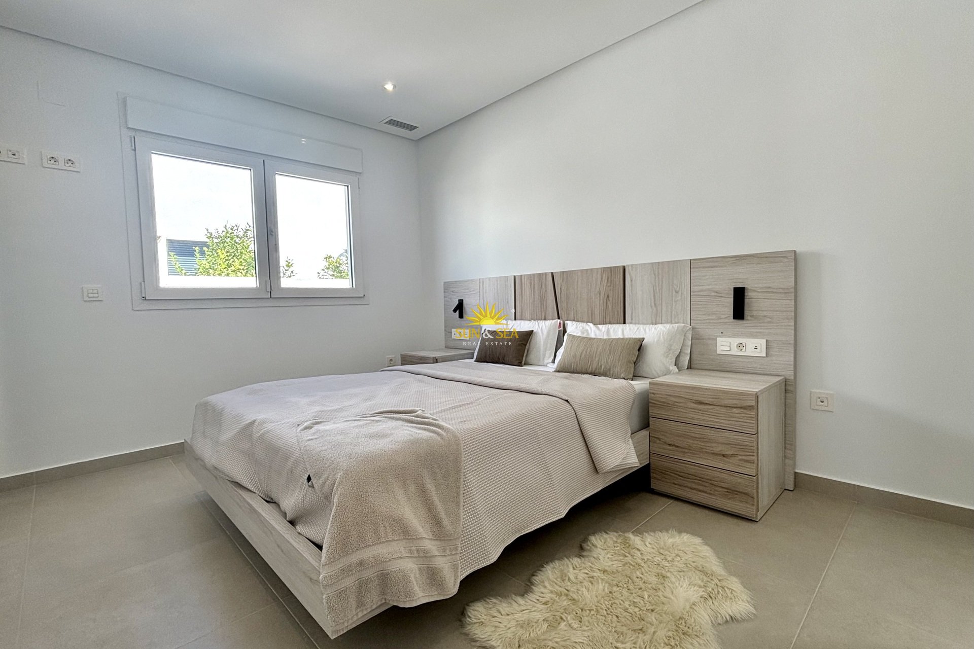 Nouvelle construction - detached - Benijofar
