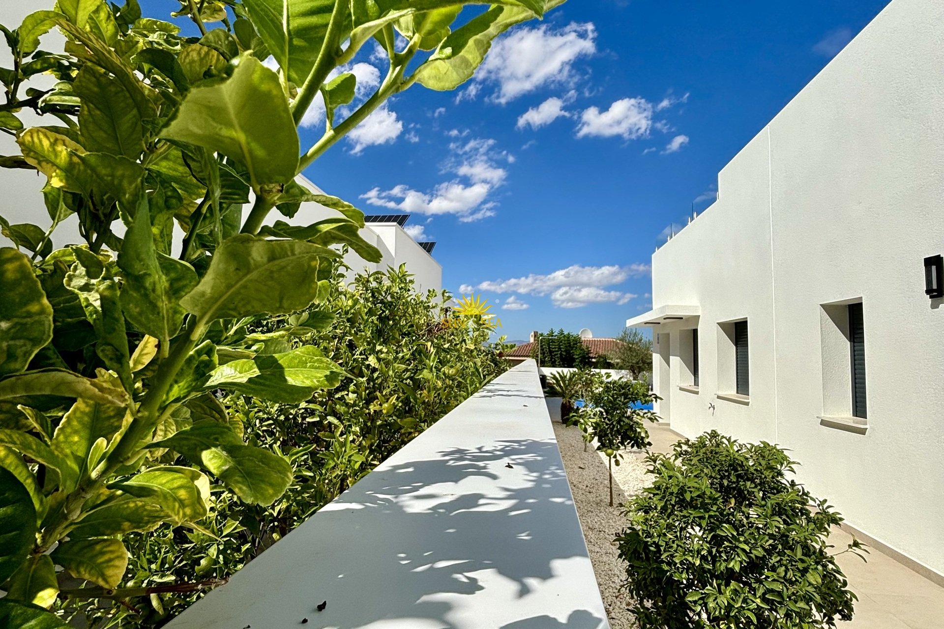 Nouvelle construction - detached - Benijofar