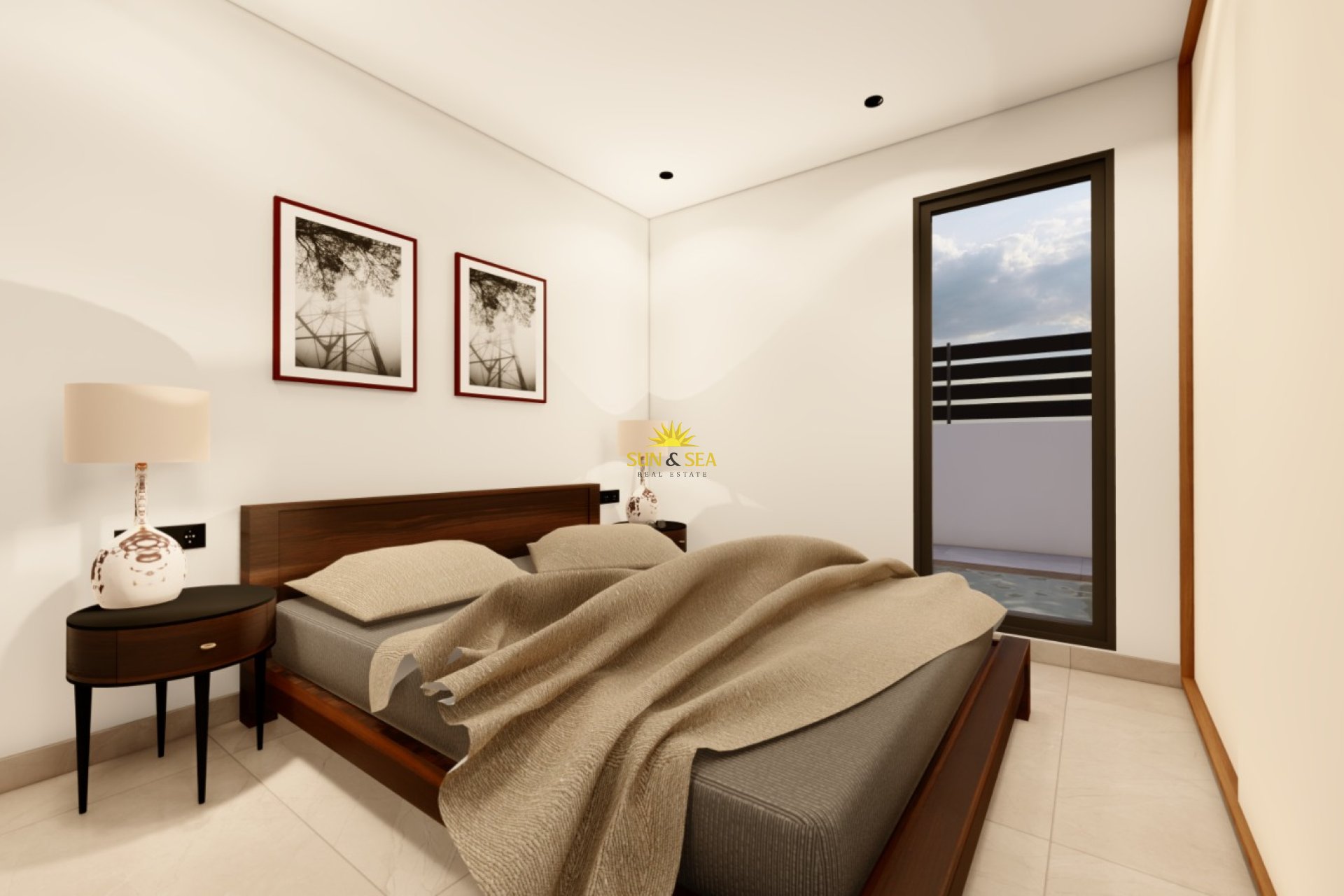 Nouvelle construction - detached - Benijofar